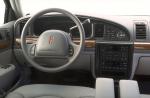 Lincoln Continental 1998 года